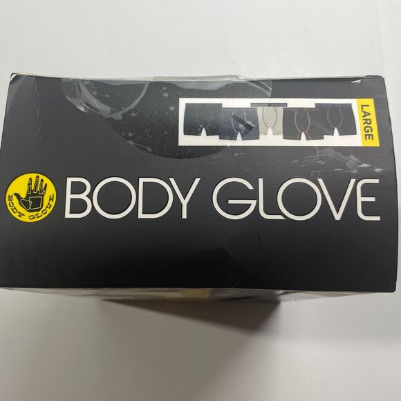NWT Body Glove Performance Boxer Briefs - 5 Pack – Large - Picture 4 of 4